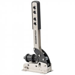 Heusinkveld Sim Handbremse - schwarz