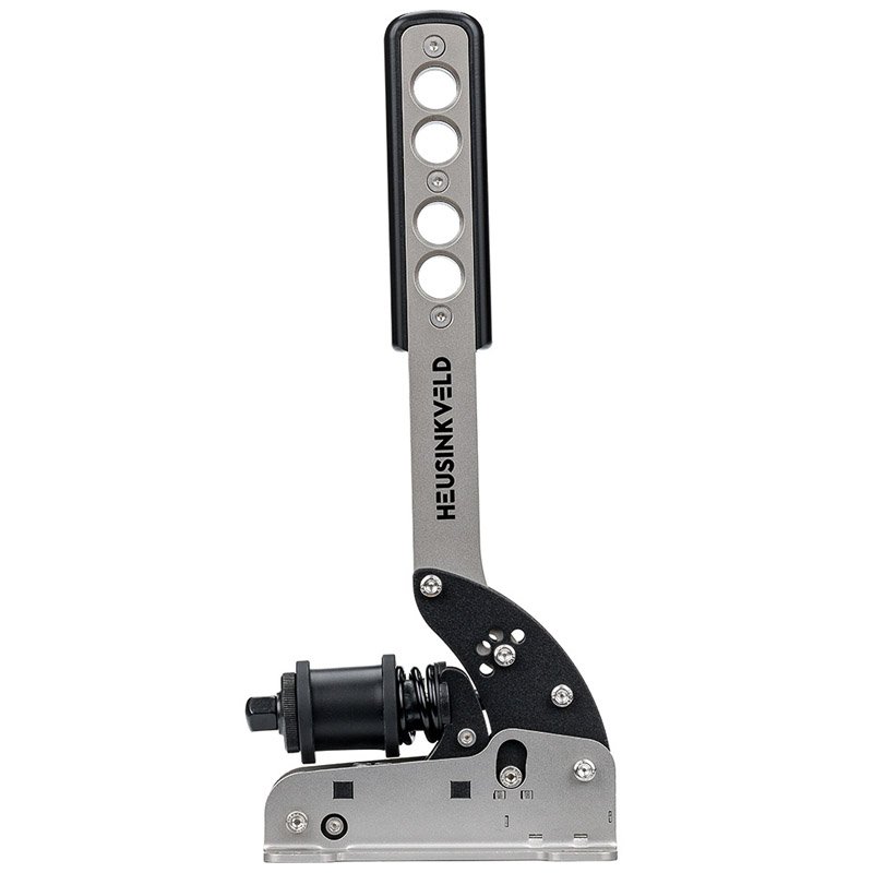 Heusinkveld Sim Handbremse - schwarz