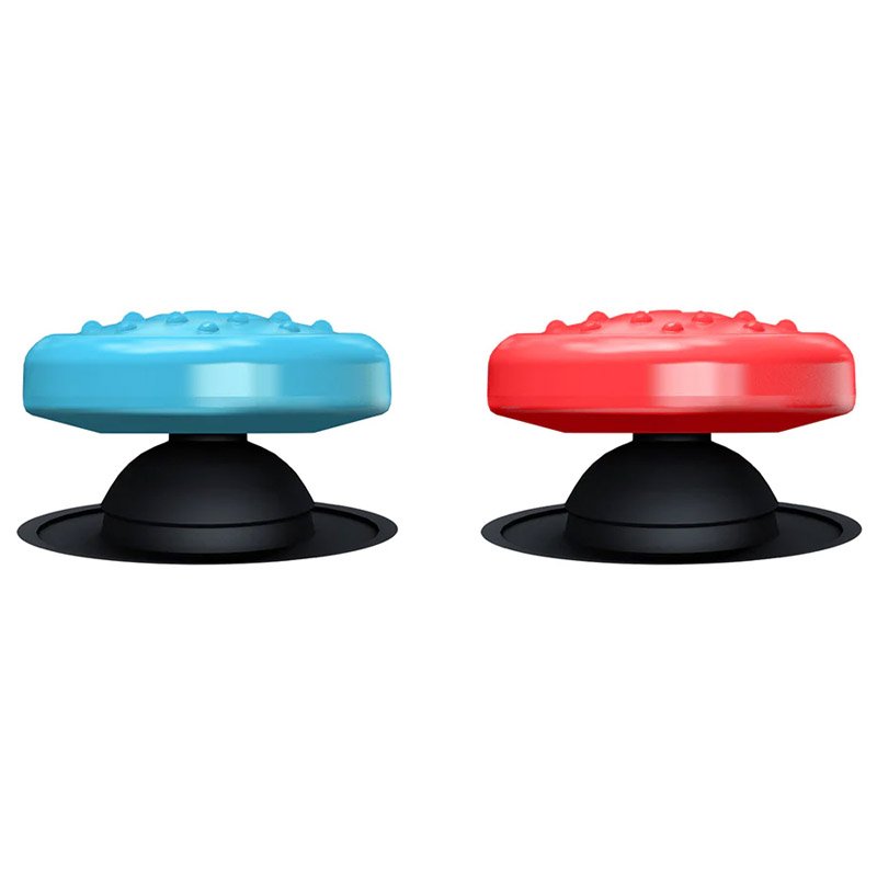 SteelSeries No-Slip Thumbgrip 8-pack - JOY