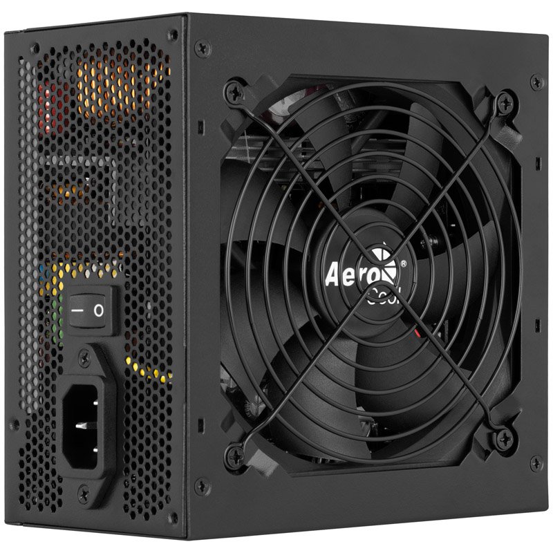 Aerocool Integrator Gold - 1000 Watt