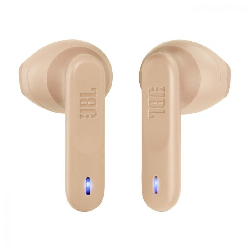 JBL Wave Flex TWS Bluetooth Wireless In-Ear Earbuds Beige EU
