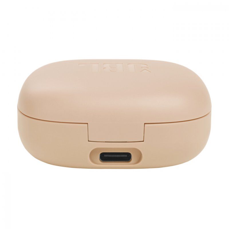 JBL Wave Flex TWS Bluetooth Wireless In-Ear Earbuds Beige EU