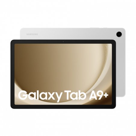 Samsung Galaxy Tab SM-X210NZSAEUB tablette 64 Go 27,9 cm (11") 4 Go Wi-Fi 5 (802.11ac) Android 13 Argent