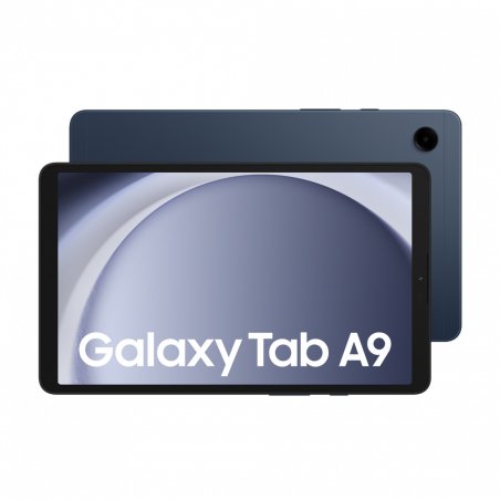 Samsung Galaxy Tab SM-X110NDBEEUB tablet 128 GB 22.1 cm (8.7") Mediatek 8 GB Wi-Fi 5 (802.11ac) Android 13 Navy