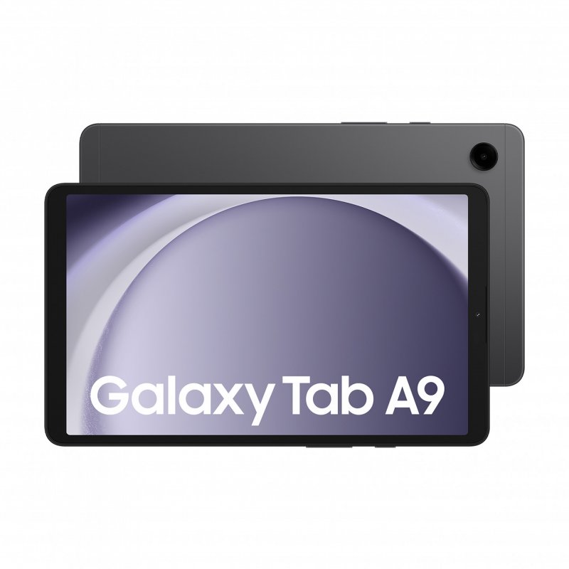 Samsung Galaxy Tab SM-X110NZAEEUB tablet 128 GB 22.1 cm (8.7") Mediatek 8 GB Wi-Fi 5 (802.11ac) Android 13 Graphite