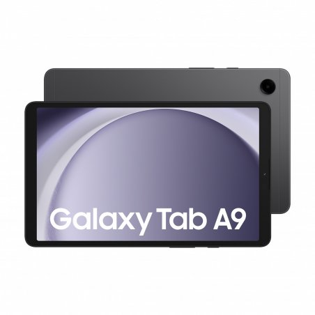 Samsung Galaxy Tab SM-X110NZAEEUB tablette 128 Go 22,1 cm (8.7") Mediatek 8 Go Wi-Fi 5 (802.11ac) Android 13 Graphite