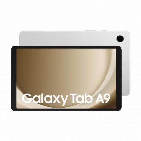 Samsung Galaxy Tab SM-X110NZSEEUB tablette 128 Go 22,1 cm (8.7") Mediatek 8 Go Wi-Fi 5 (802.11ac) Android 13 Argent