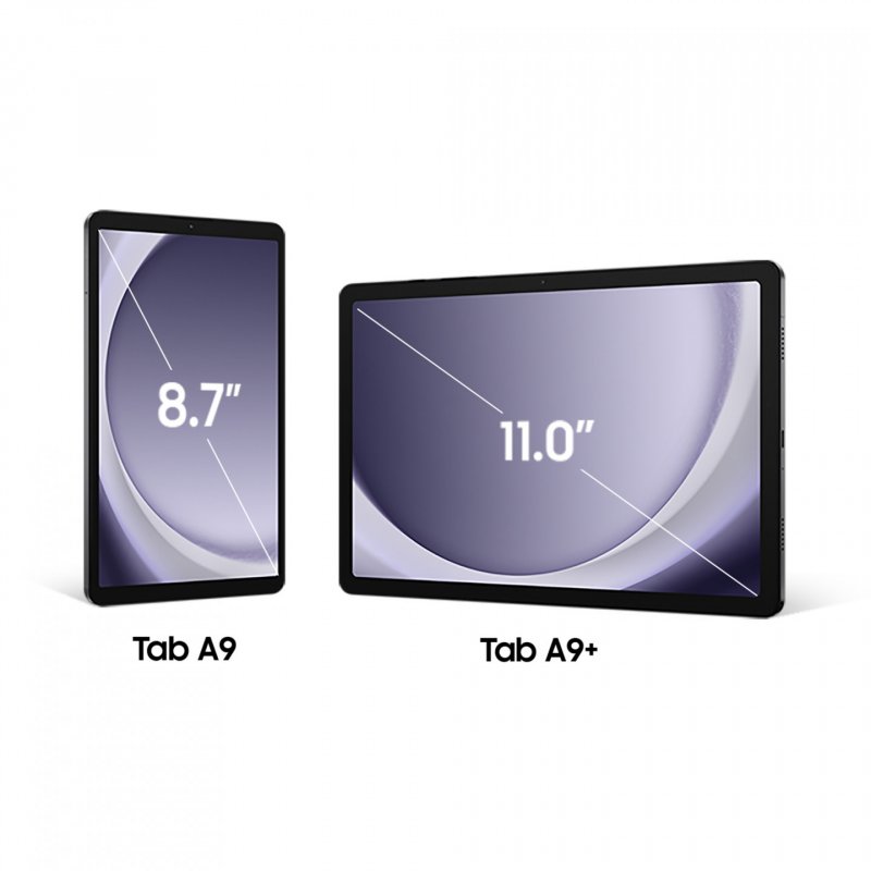 Samsung Galaxy Tab SM-X210NDBEEUB tablette 128 Go 27,9 cm (11") 8 Go Wi-Fi 5 (802.11ac) Android 13 Marine