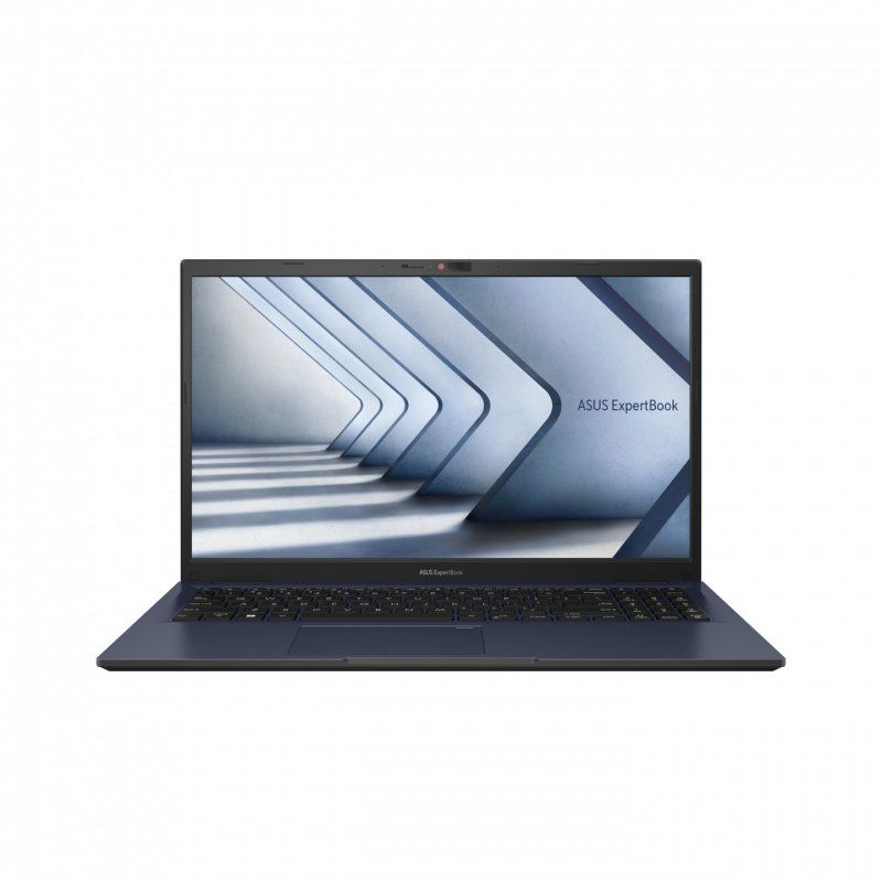 ASUS ExpertBook B1 B1502CVA-BQ0188X Laptop 39.6 cm (15.6") Full HD Intel Core™ i3 i3-1315U 8 GB DDR4-SDRAM 256 GB SSD
