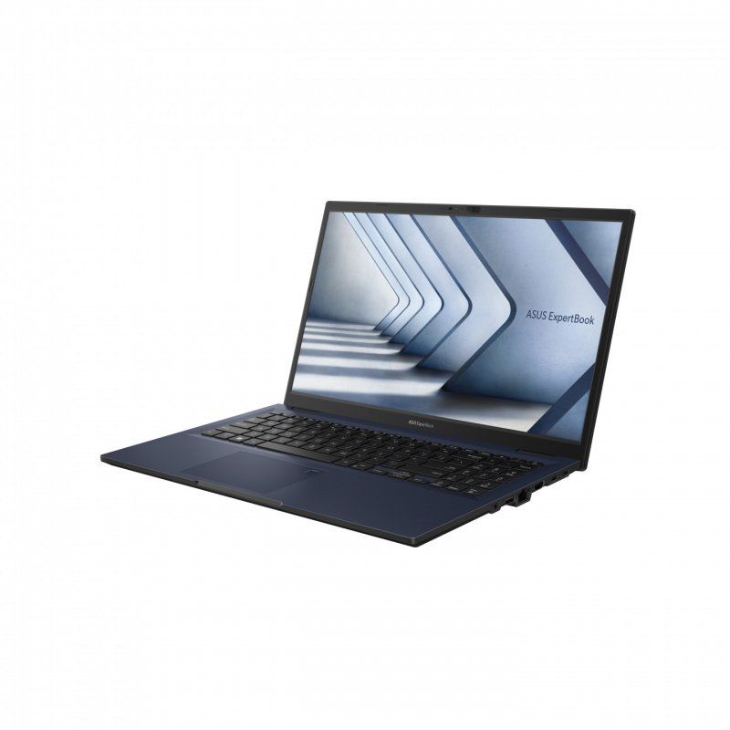 ASUS ExpertBook B1 B1502CVA-BQ0188X Laptop 39.6 cm (15.6") Full HD Intel Core™ i3 i3-1315U 8 GB DDR4-SDRAM 256 GB SSD