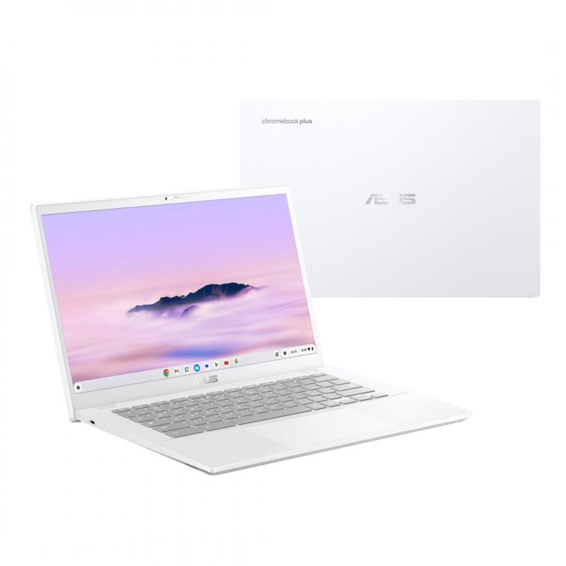 ASUS Chromebook CX3402CBA-PQ0317 35.6 cm (14") Full HD Intel Core™ i3 i3-1215U 8 GB LPDDR5-SDRAM 128 GB Flash Wi-Fi 6