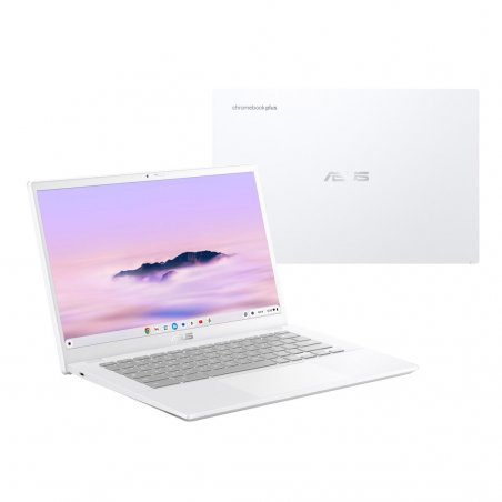 ASUS Chromebook CX3402CBA-PQ0317 35,6 cm (14") Full HD Intel Core™ i3 i3-1215U 8 Go LPDDR5-SDRAM 128 Go Flash Wi-Fi 6