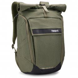 Thule Paramount PARABP3116 Soft Green backpack Casual backpack Nylon, Polyester