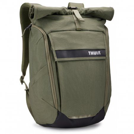 Thule Paramount PARABP3116 Soft Green sac à dos Sac à dos normal Vert Nylon, Polyester