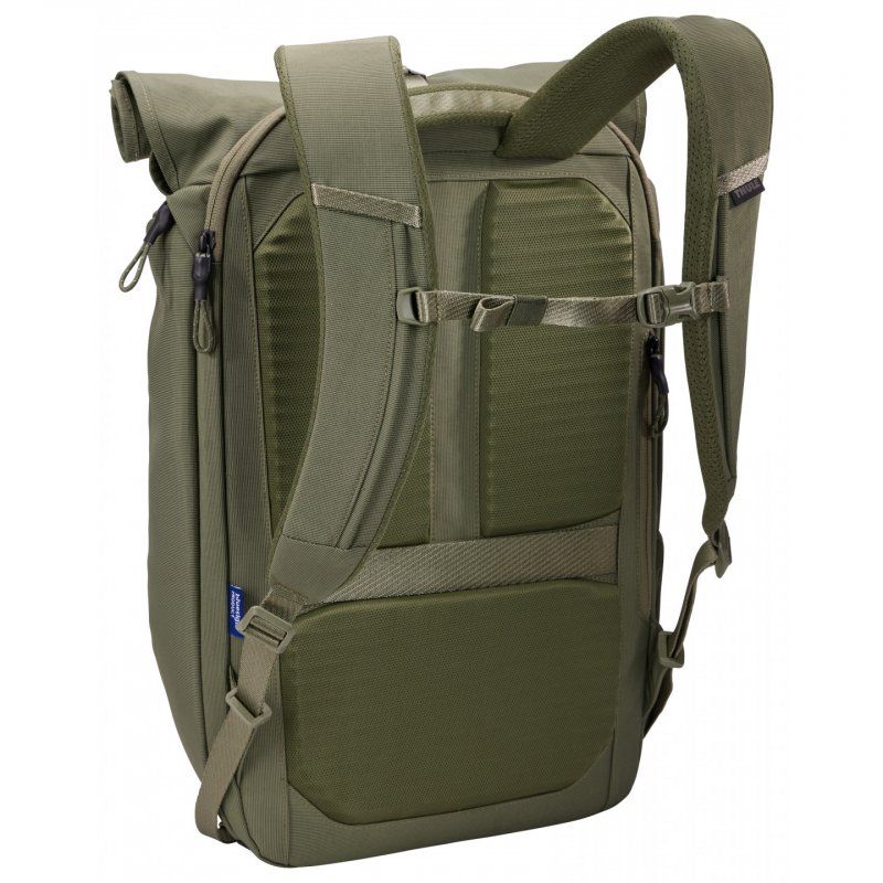 PARAMOUNT BACKPACK 24L - SOFT GREE