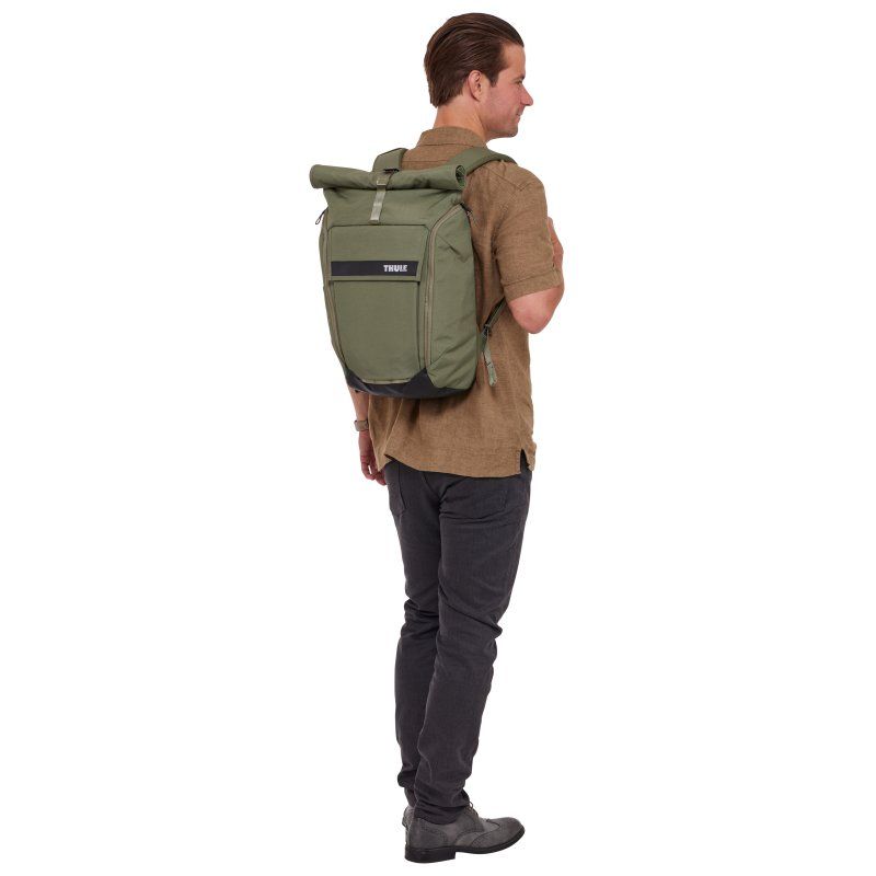 PARAMOUNT BACKPACK 24L - SOFT GREE