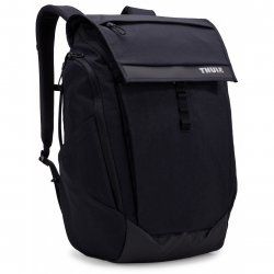 PARAMOUNT BACKPACK 27L - BLACK