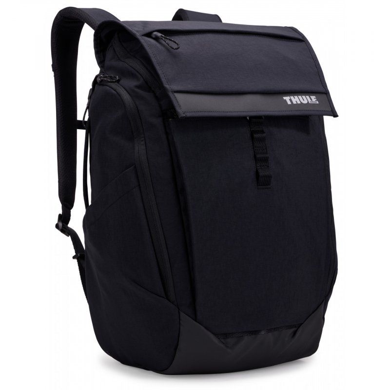 PARAMOUNT BACKPACK 27L - BLACK