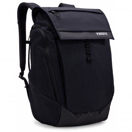 PARAMOUNT BACKPACK 27L - BLACK