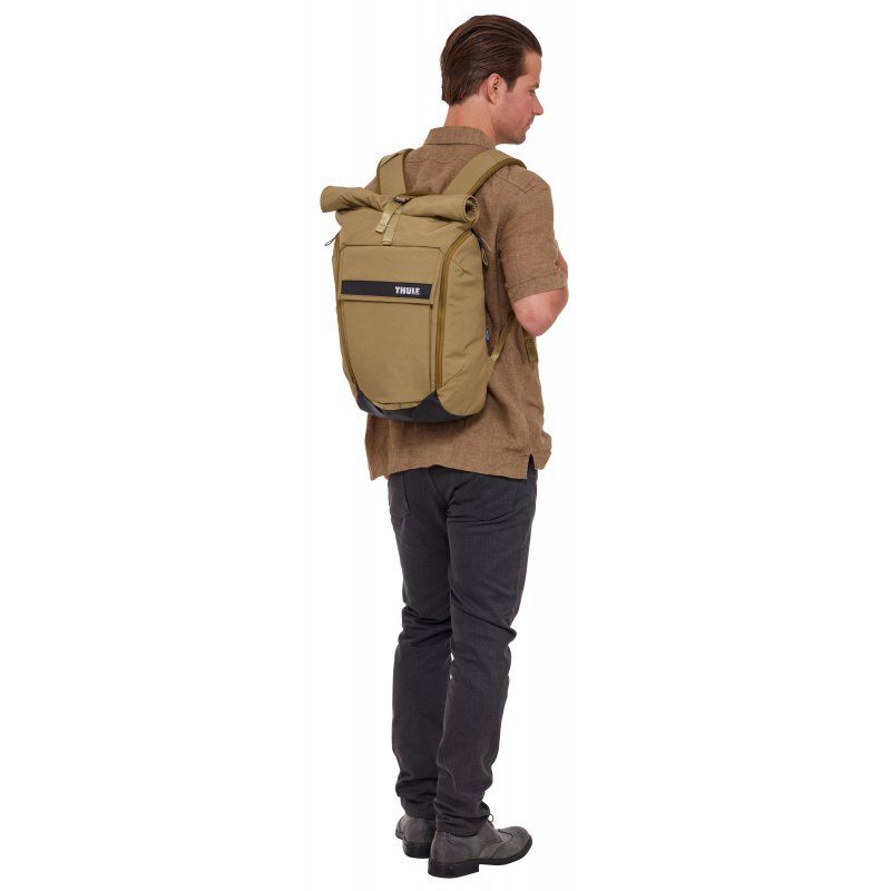 PARAMOUNT BACKPACK 24L - NUTRIA