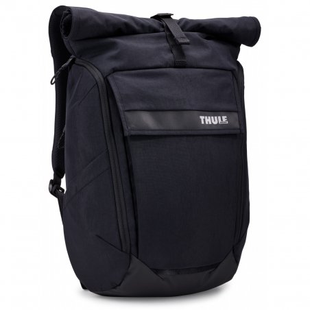 Thule Paramount PARABP3116 Black sac à dos Sac à dos normal Noir Nylon, Polyester