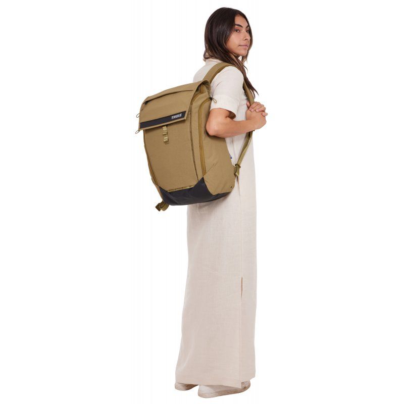 PARAMOUNT BACKPACK 27L - NUTRIA