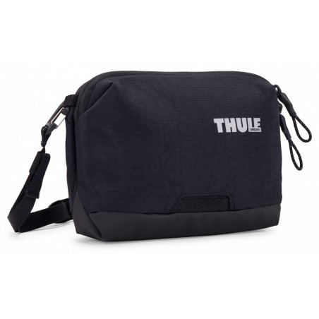 Thule Paramount PARACB3102 Black Polyester Noir Unisexe Sac bandoulière