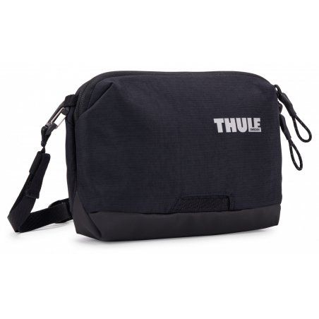 Thule Paramount PARACB3102 Black Polyester Unisex Cross body bag