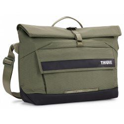 Thule Paramount PARACB3114 Soft Green Polyester Unisex Cross body bag