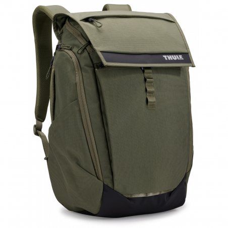 Thule Paramount PARABP3216 Soft Green sac à dos Sac à dos normal Vert Nylon, Polyester