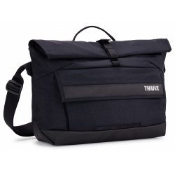 Thule Paramount PARACB3114 Black Polyester Unisex Cross body bag