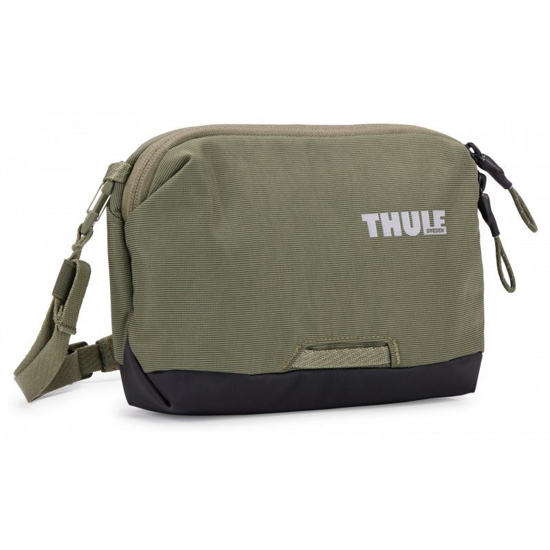 Thule Paramount PARACB3102 Soft Green Polyester Unisex Cross body bag