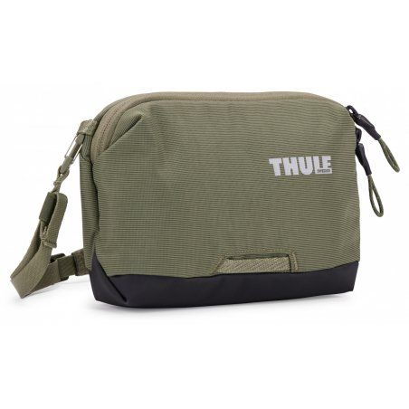 Thule Paramount PARACB3102 Soft Green Polyester Vert Unisexe Sac bandoulière