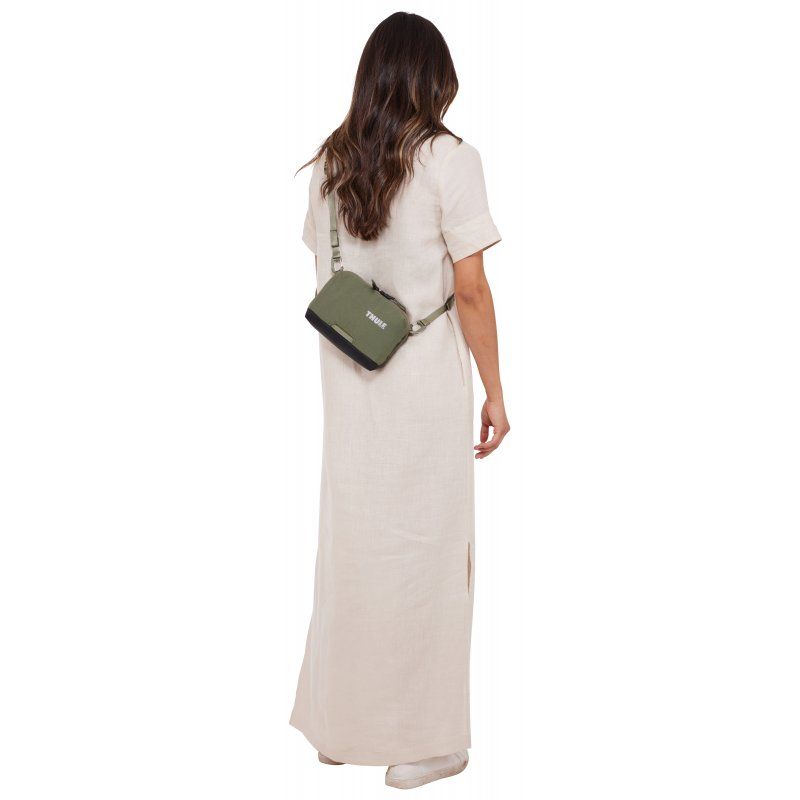 Thule Paramount PARACB3102 Soft Green Polyester Vert Unisexe Sac bandoulière