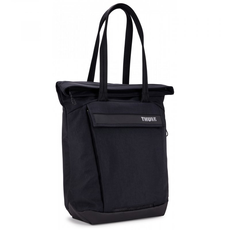 Thule Paramount PARATB3116 Black Polyester Unisex Tote bag