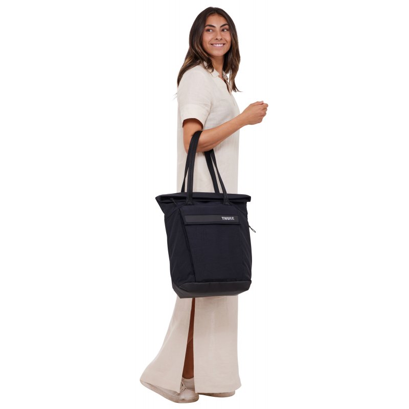 PARAMOUNT TOTE 22L - BLACK