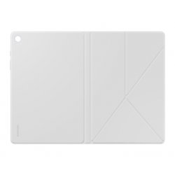 Tab A9 Book Cover white