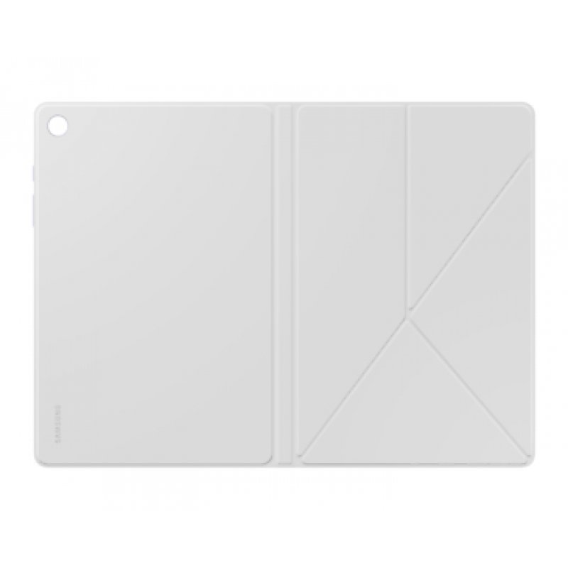 Samsung EF-BX210TWEGWW étui pour tablette 27,9 cm (11") Folio Blanc