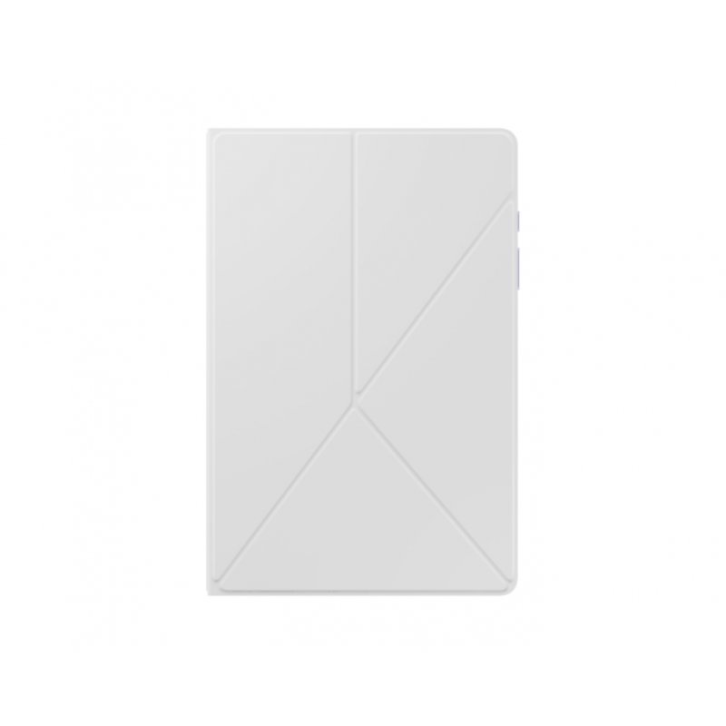 Samsung EF-BX210TWEGWW tablet case 27.9 cm (11") Folio White