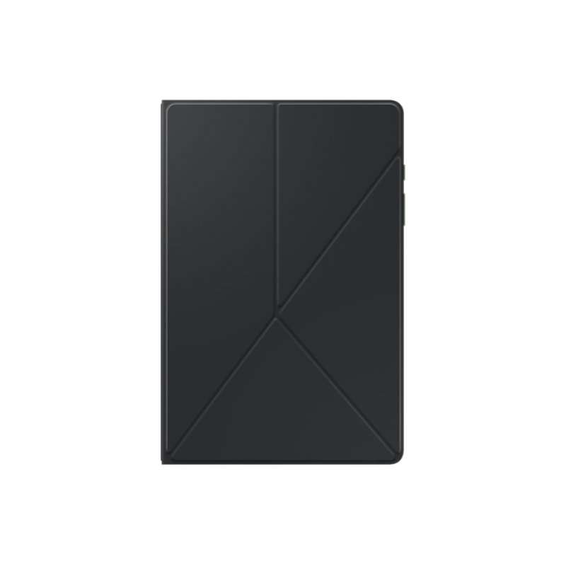Samsung Galaxy Tab A9 Book Cover 27,9 cm (11") Folio Noir