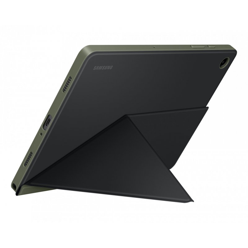 Samsung Galaxy Tab A9 Book Cover 27,9 cm (11") Folio Noir