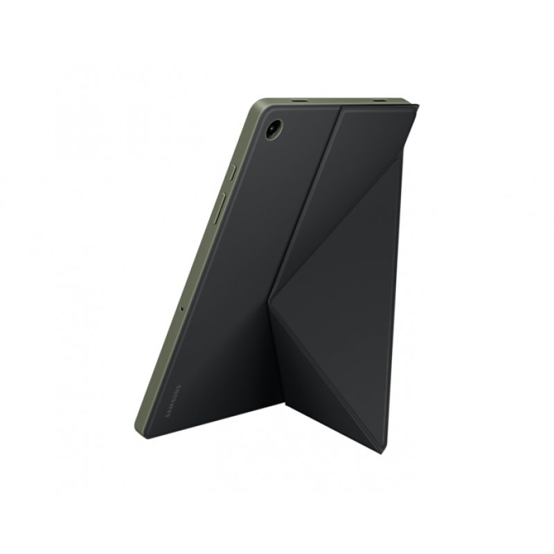 Samsung Galaxy Tab A9 Book Cover 27.9 cm (11") Folio Black
