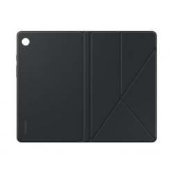 Samsung EF-BX110TBEGWW tablet case 22.1 cm (8.7") Folio Black