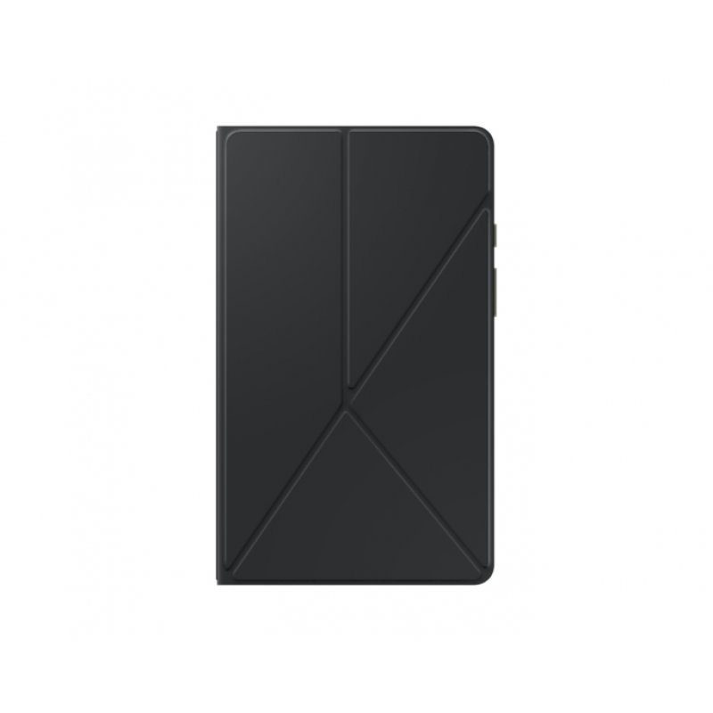 Tab A9 Book Cover black