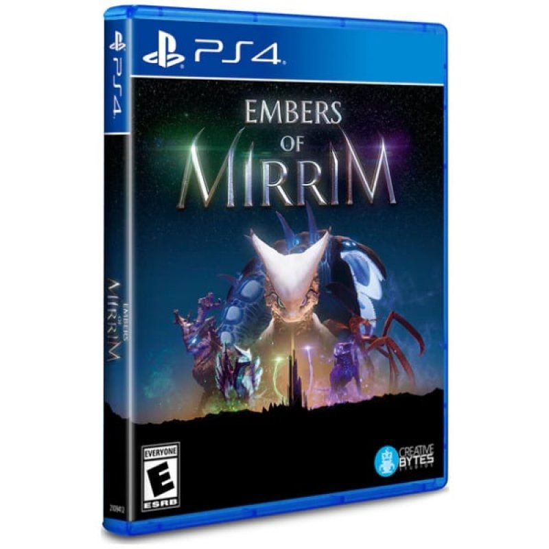 Embers of Mirrim (Limited Run Games)