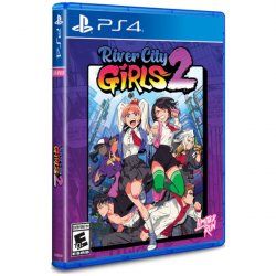 River City Girls 2 (Limited Run Games)