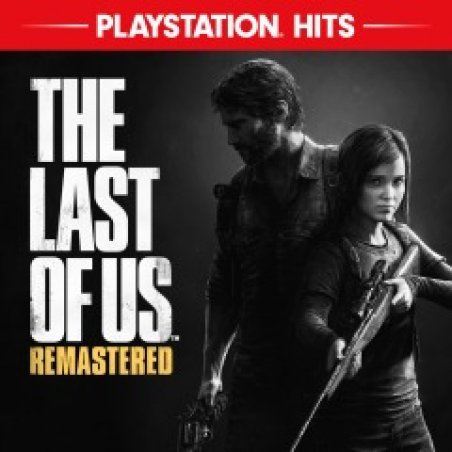 The Last of Us - Remastered - PlayStation Hits (PS4)