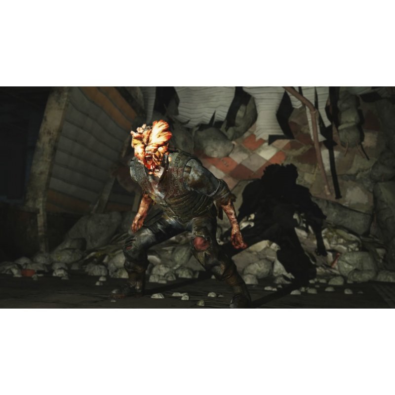 Sony The Last of Us Remastered (PlayStation Hits), PS4 English PlayStation 4