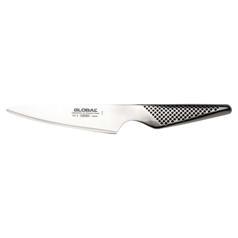 Global - Cooks Knife 13cm Blade (GS-3)