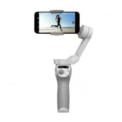 DJI 939012 video stabilizer/support Hand camera stabilizer White
